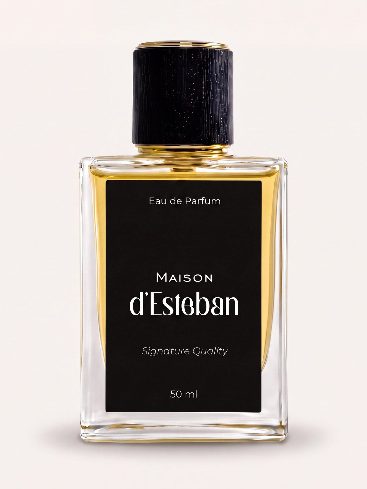 Maison d'Esteban No. 13 — sticla de 50 ml, apă de parfum