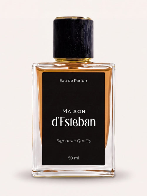 Maison d'Esteban No. 55 — sticla de 50 ml, apă de parfum