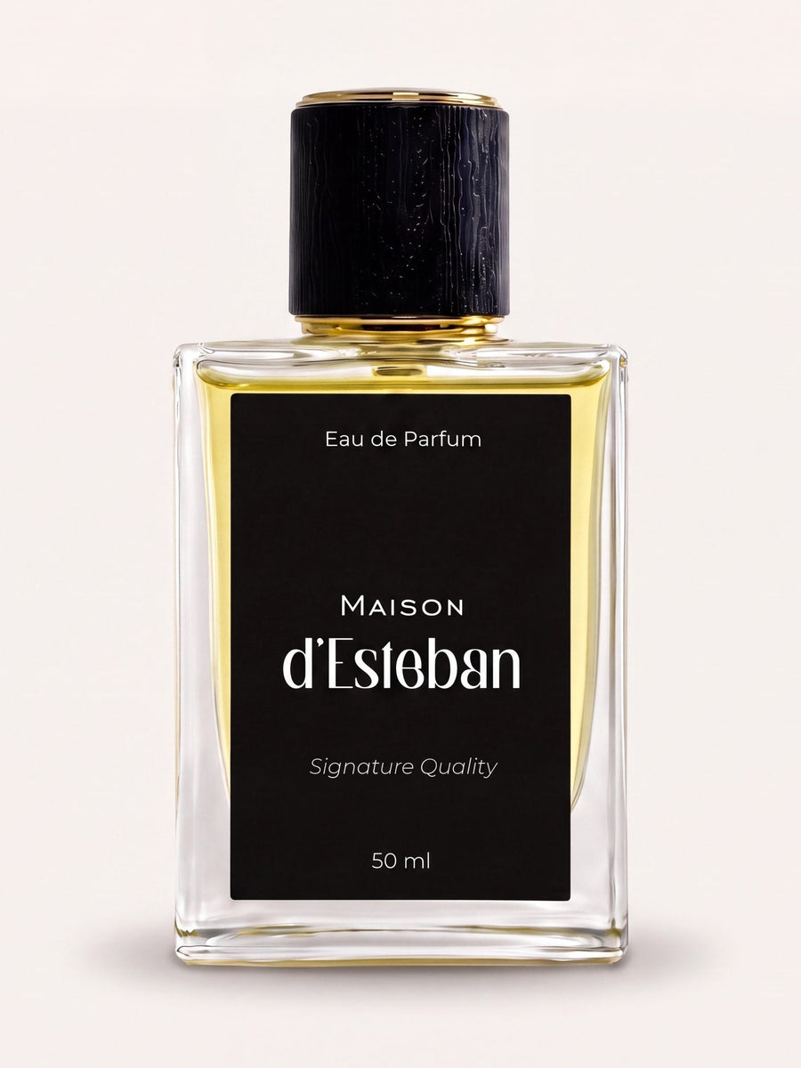L'Essence No. 20, Maison d'Esteban