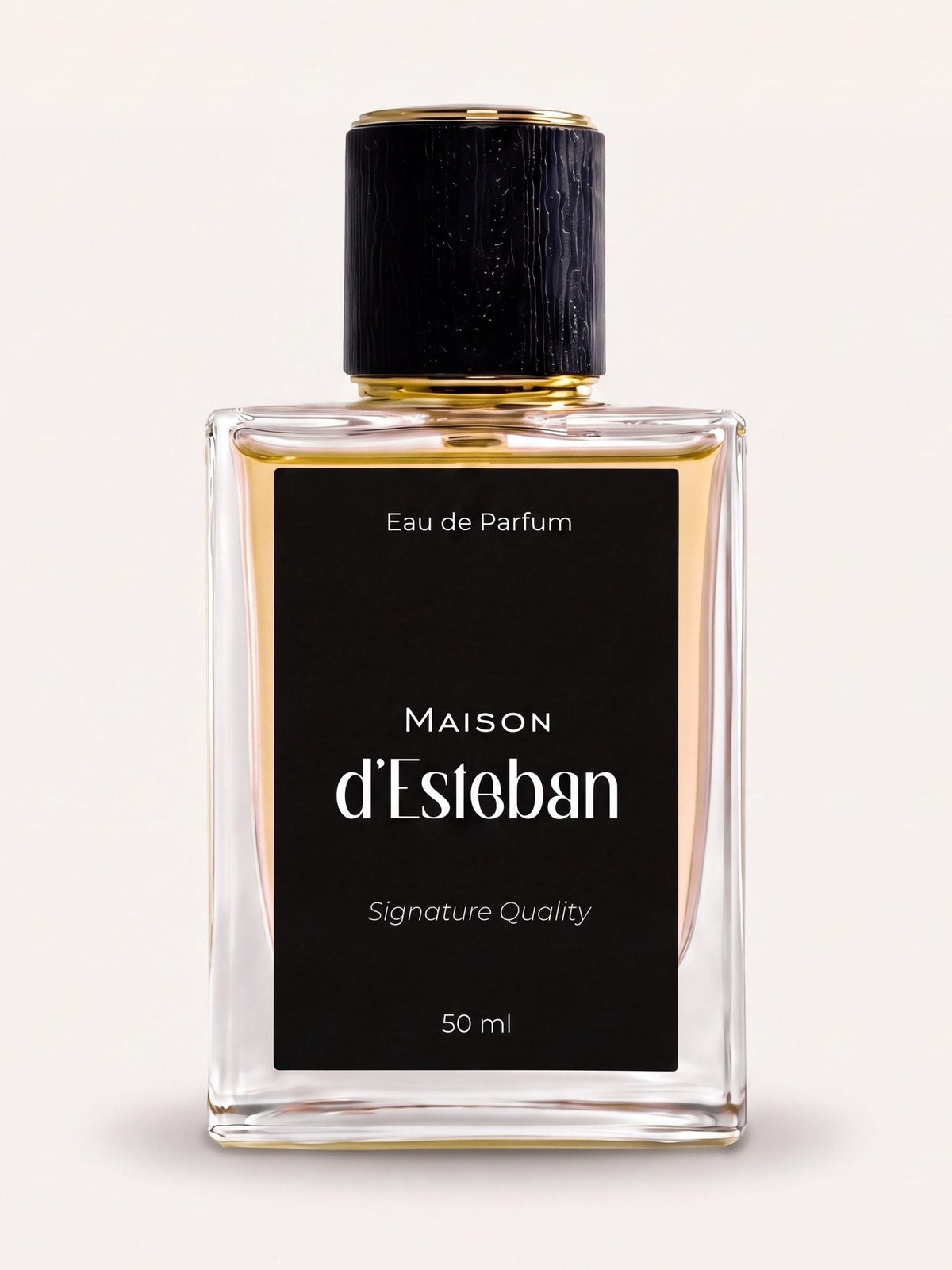 Maison d'Esteban No. 71 — sticla de 50 ml, apă de parfum