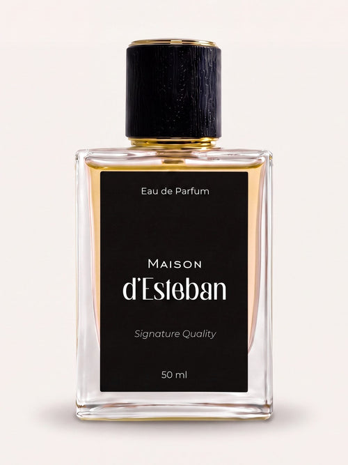 Maison d'Esteban No. 71 — sticla de 50 ml, apă de parfum