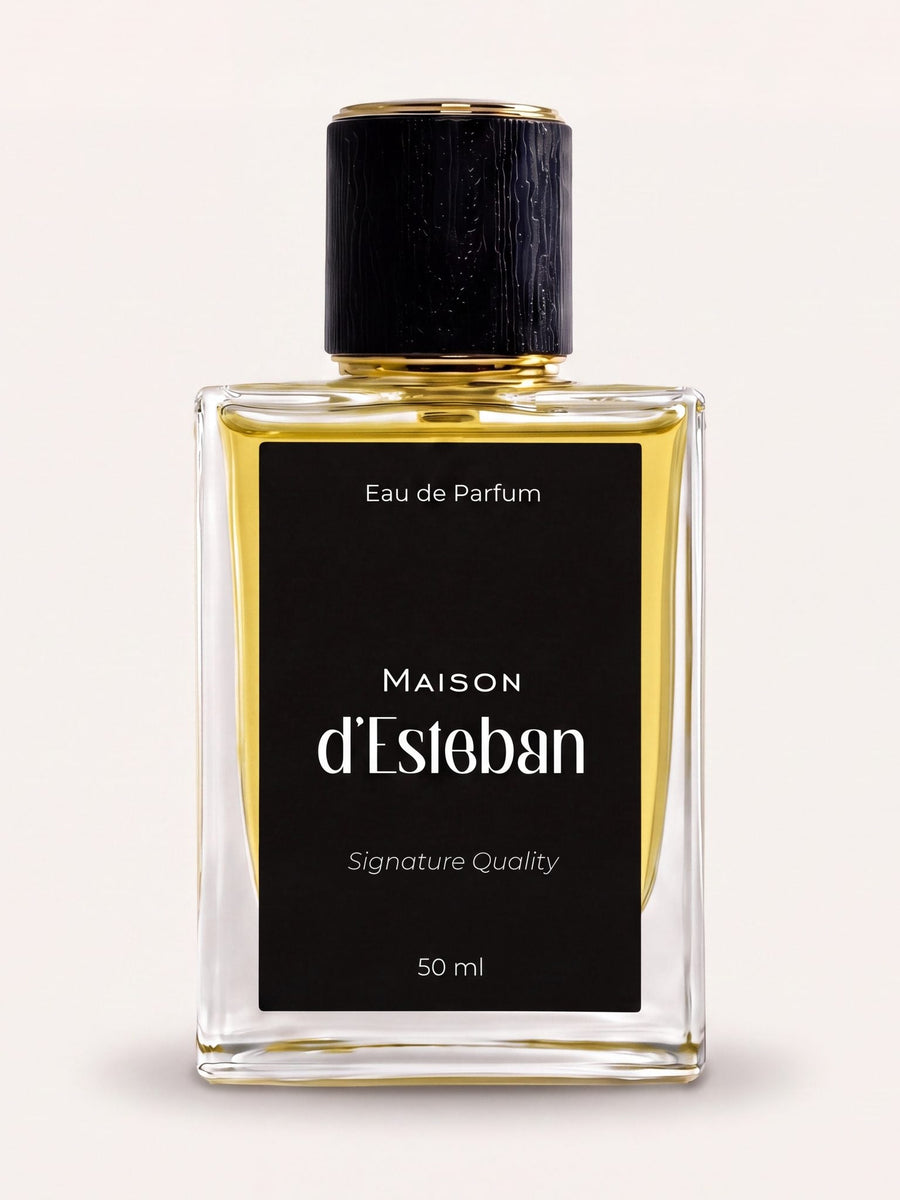 L'Essence No. 99, Maison d'Esteban