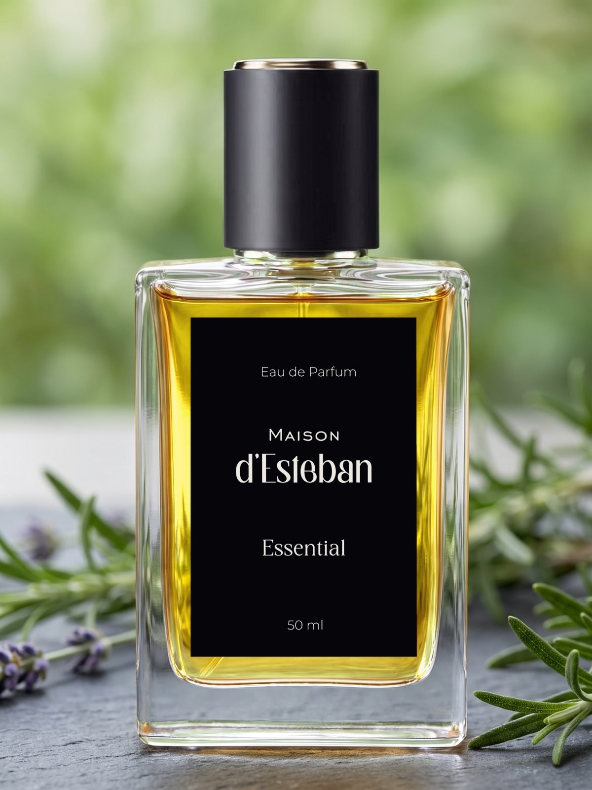 Maison d'Esteban, apă de parfum 50 ml