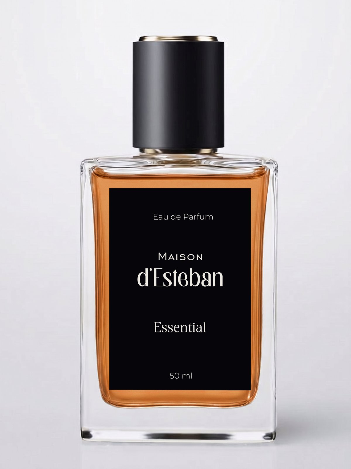 Maison d'Esteban, apă de parfum 50 ml