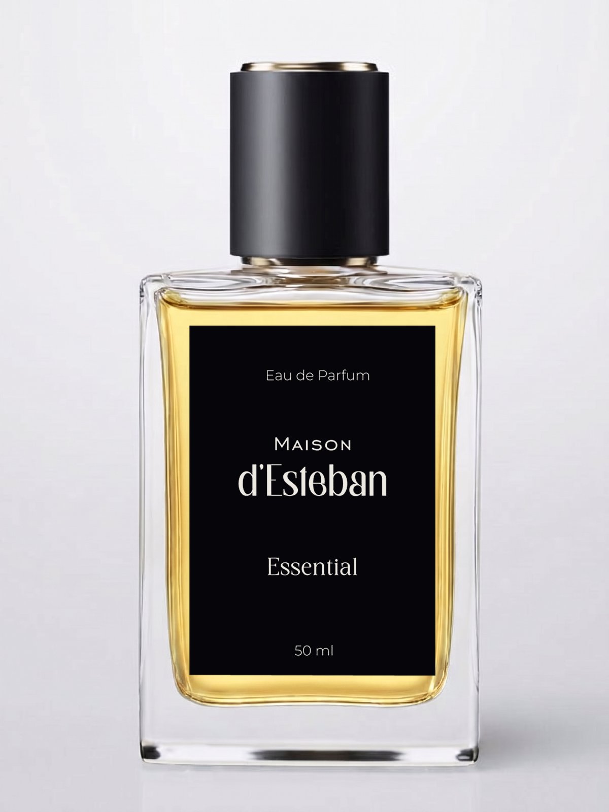 Maison d'Esteban, apă de parfum 50 ml