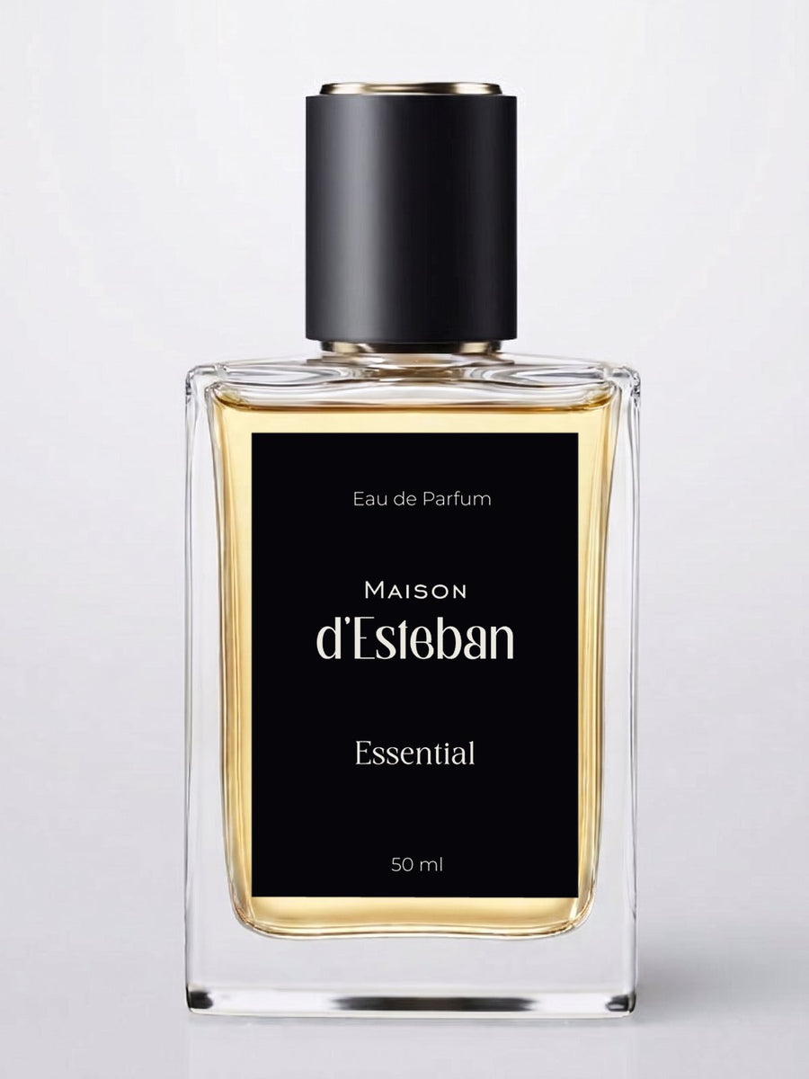L'Essence No. 116, Maison d'Esteban