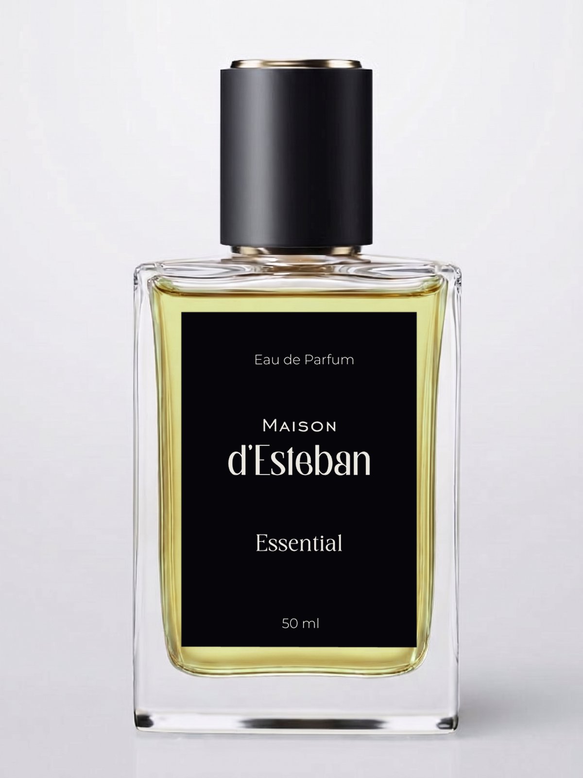 Maison d'Esteban, apă de parfum 50 ml