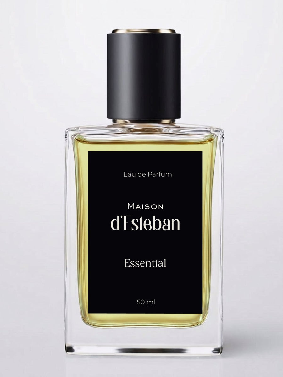 L'Essence No. 104, Maison d'Esteban
