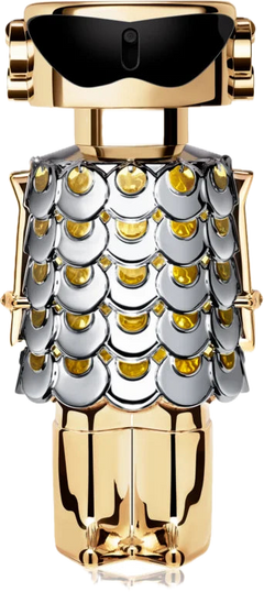 Fame de Paco Rabanne — parfumul original