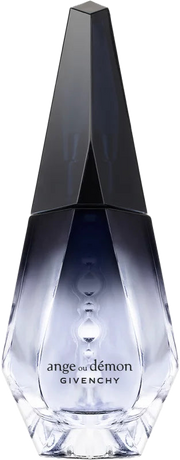 Ange ou Demon by Givenchy — sticla originală (decupaj)