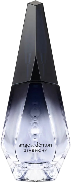 Ange ou Demon by Givenchy — sticla originală (decupaj)