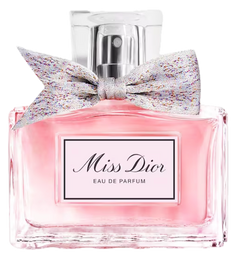 Miss Dior de Dior — parfumul original