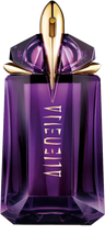 Alien de Thierry Mugler — parfumul original