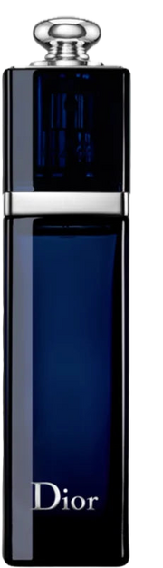 Addict by Dior — sticla originală (decupaj)