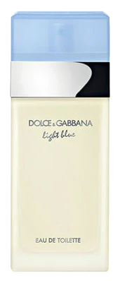 Light Blue, D&G