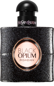 Black Opium de Yves Saint Laurent — parfumul original