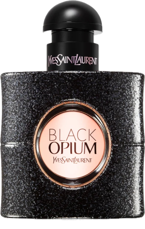 Black Opium, Yves Saint Laurent
