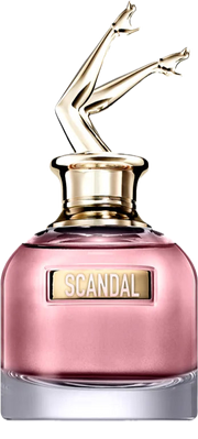 Scandal de Jean Paul Gaultier — parfumul original