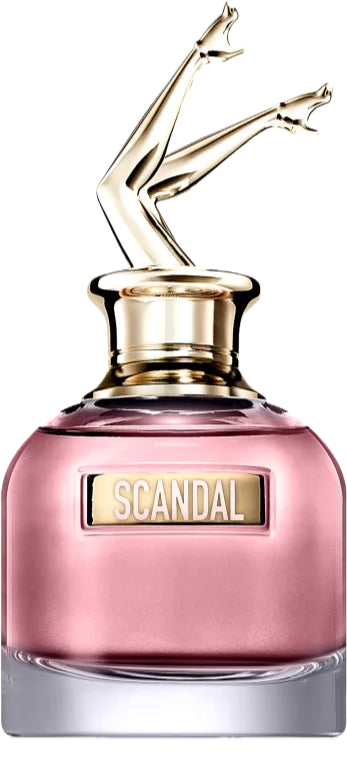 Scandal, Jean Paul Gaultier