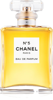 N°5 de Coco Chanel — parfumul original