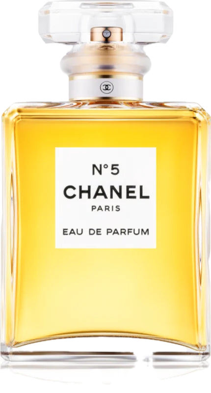N°5 by Coco Chanel