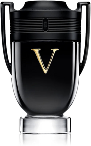 Invictus Victory de Paco Rabanne — parfumul original
