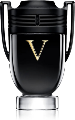 Invictus Victory de Paco Rabanne — parfumul original