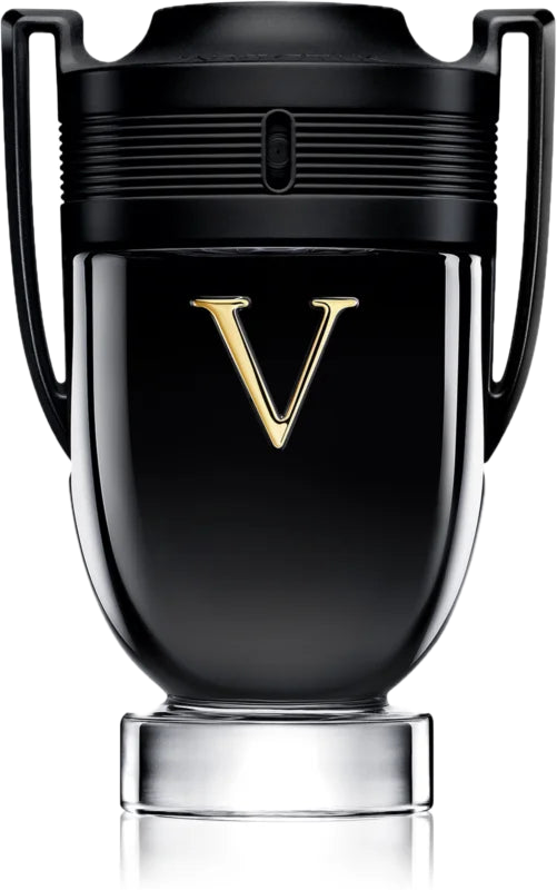 Invictus Victory, Paco Rabanne