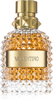 Uomo de Valentino — parfumul original
