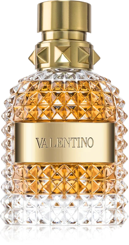 Uomo, Valentino
