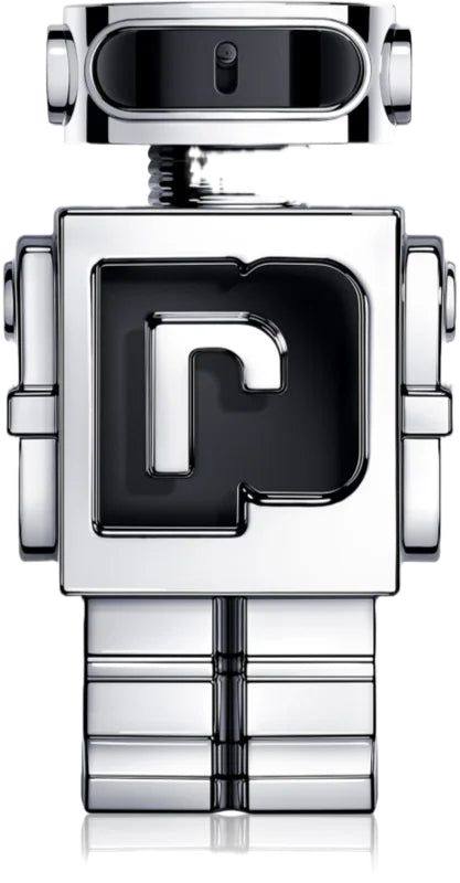 Phantom, Paco Rabanne