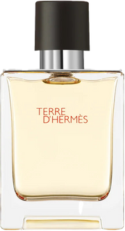 Terre d'Hermès de Hermès — parfumul original