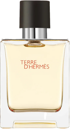 Terre d'Hermès de Hermès — parfumul original