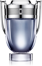 Invictus de Paco Rabanne — parfumul original
