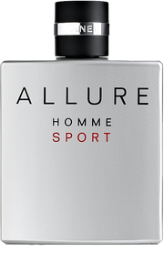 Allure Homme Sport de Coco Chanel — parfumul original
