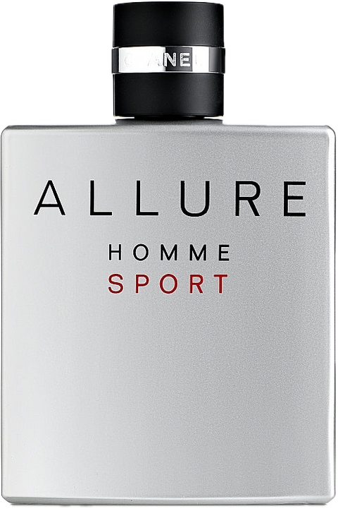 Allure Homme Sport by Coco Chanel