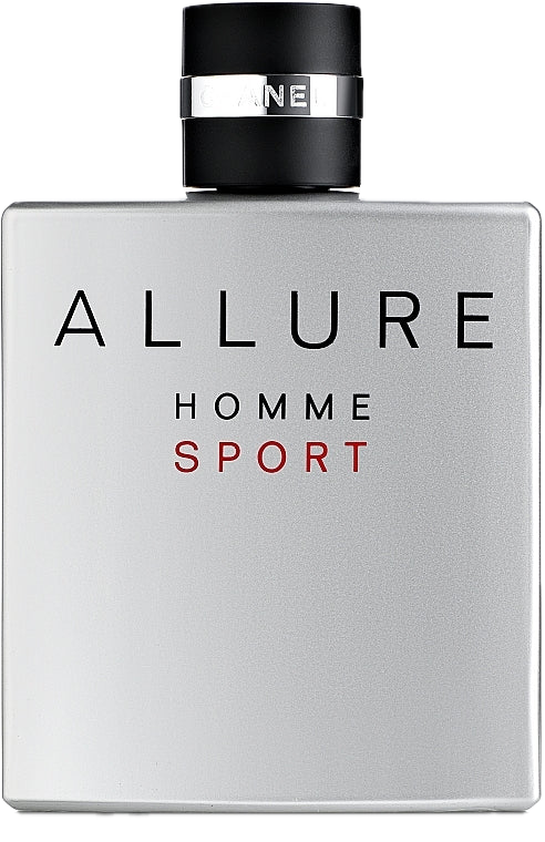 Allure Homme Sport, Coco Chanel