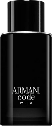 Code de Armani — parfumul original