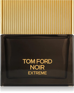 Noir Extreme de Tom Ford — parfumul original