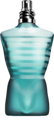 Le Male de Jean Paul Gaultier — parfumul original
