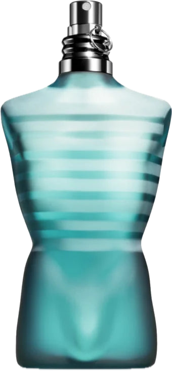 Le Male, Jean Paul Gaultier