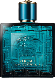 Eros de Versace — parfumul original