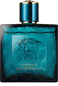 Eros de Versace — parfumul original
