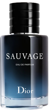 Sauvage de Dior — parfumul original