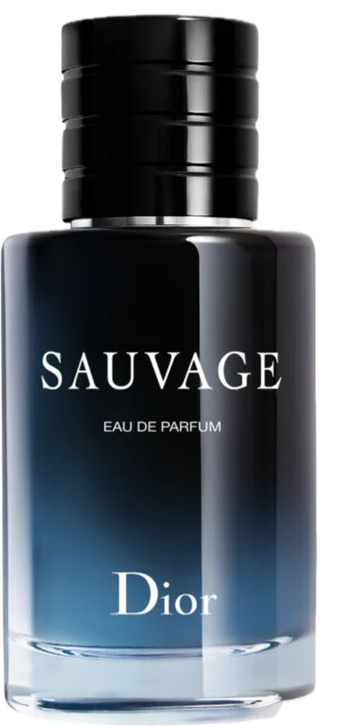 Sauvage, Dior
