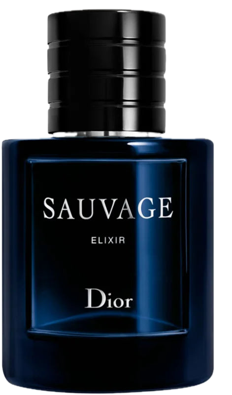 Sauvage Elixir by Dior