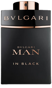 Man in Black de Bvlgari — parfumul original