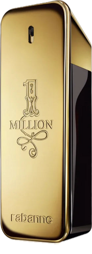 1 Million de Paco Rabanne — parfumul original
