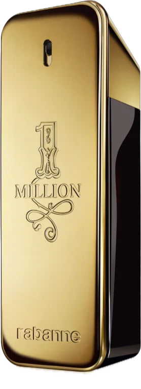 1 Million by Paco Rabanne