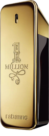 1 Million de Paco Rabanne — parfumul original